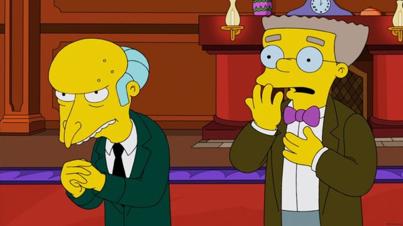 Burns