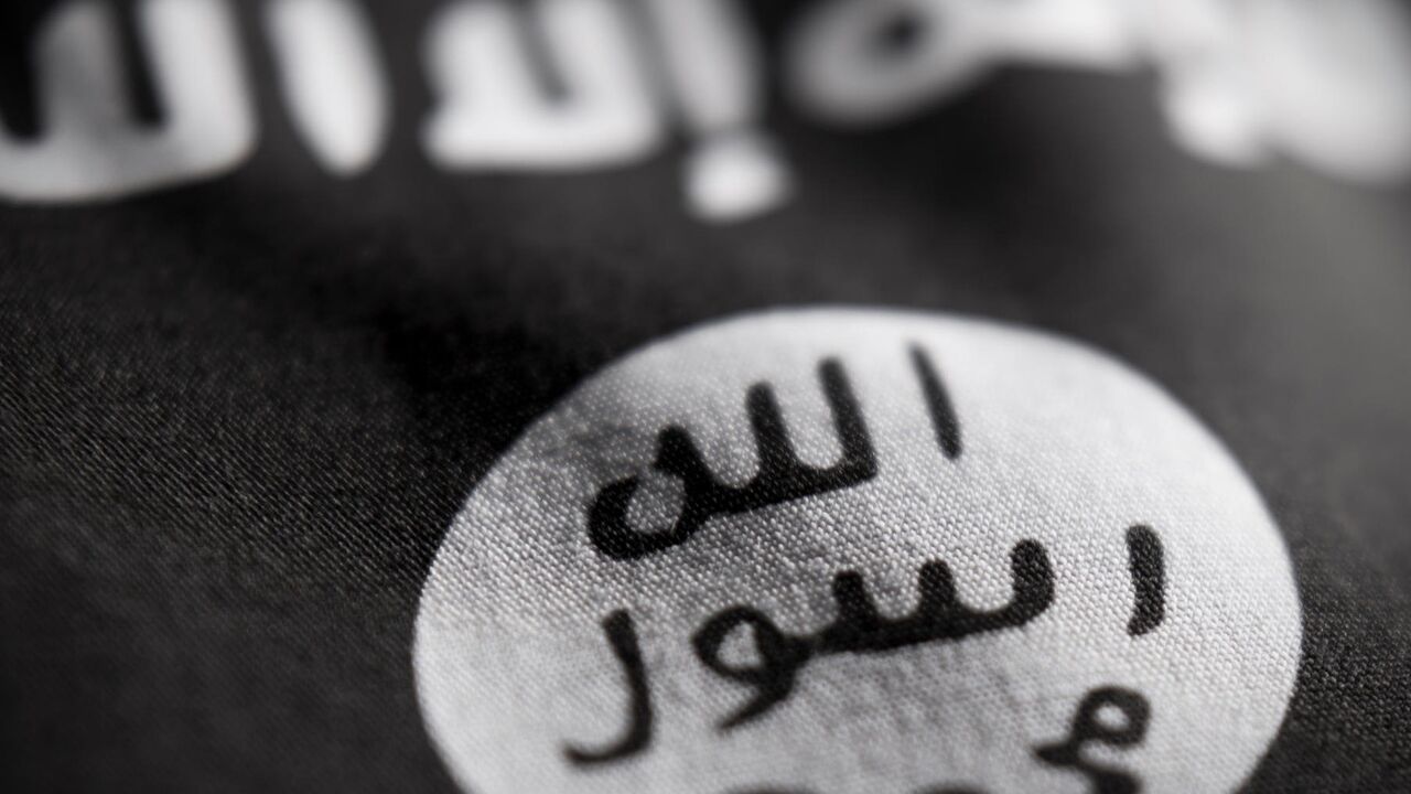 ISIL zastava