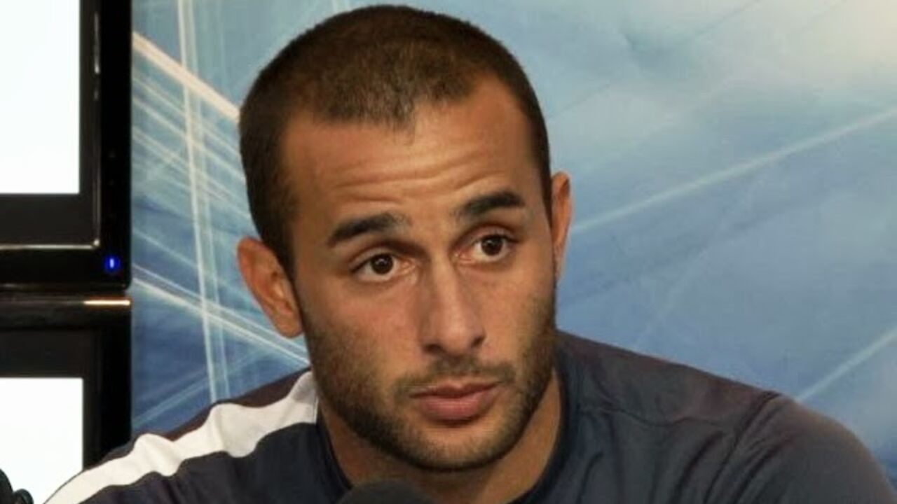 Mauro Guevgeozian Krespo