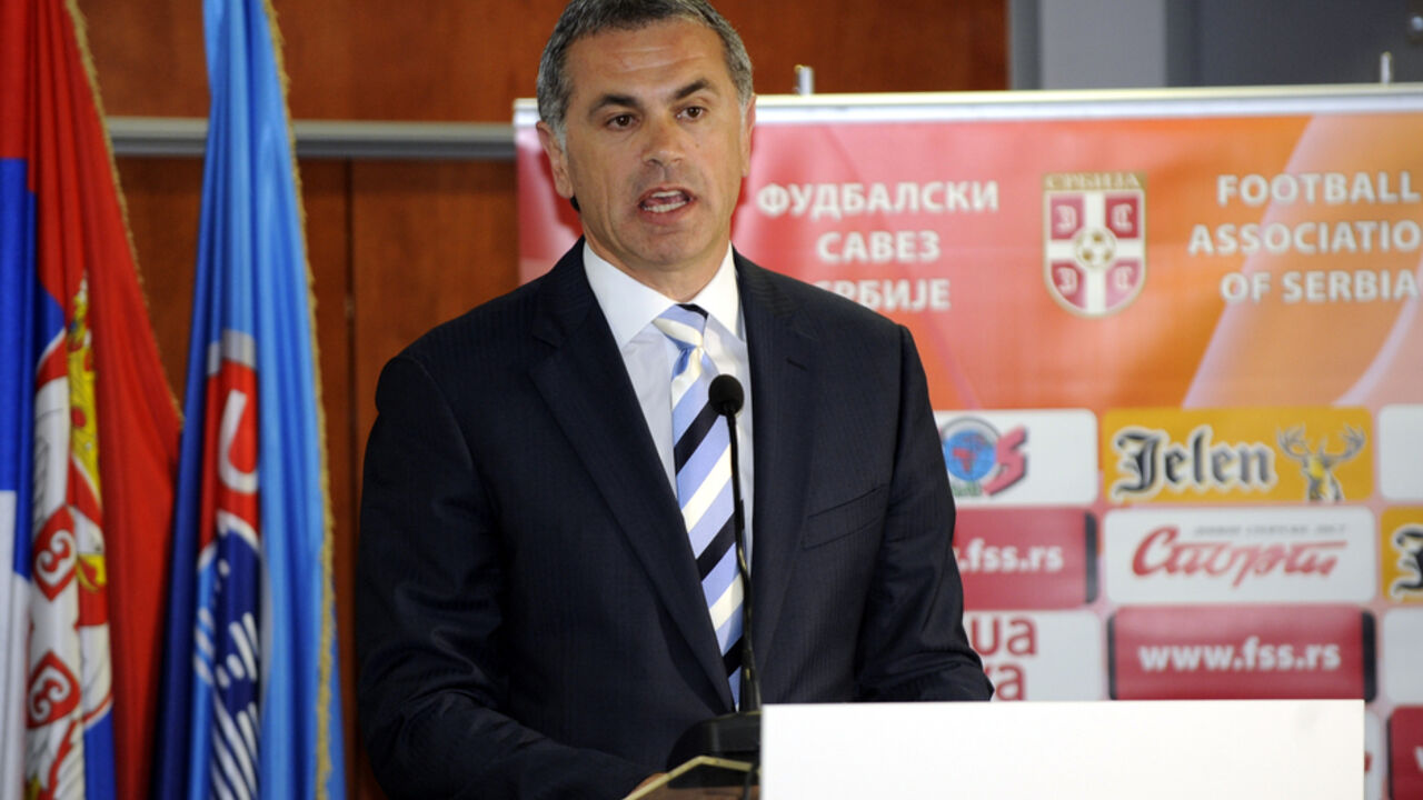 Zvezdan Terzić