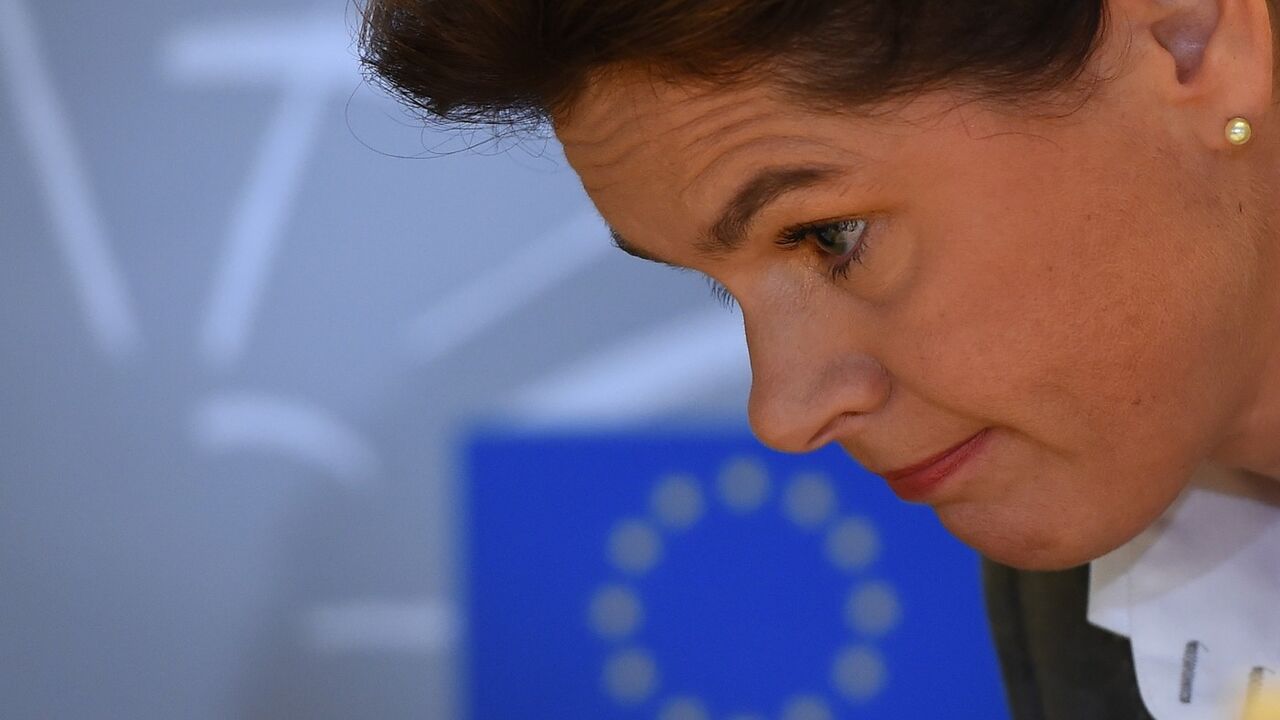 Alenka Bratušek