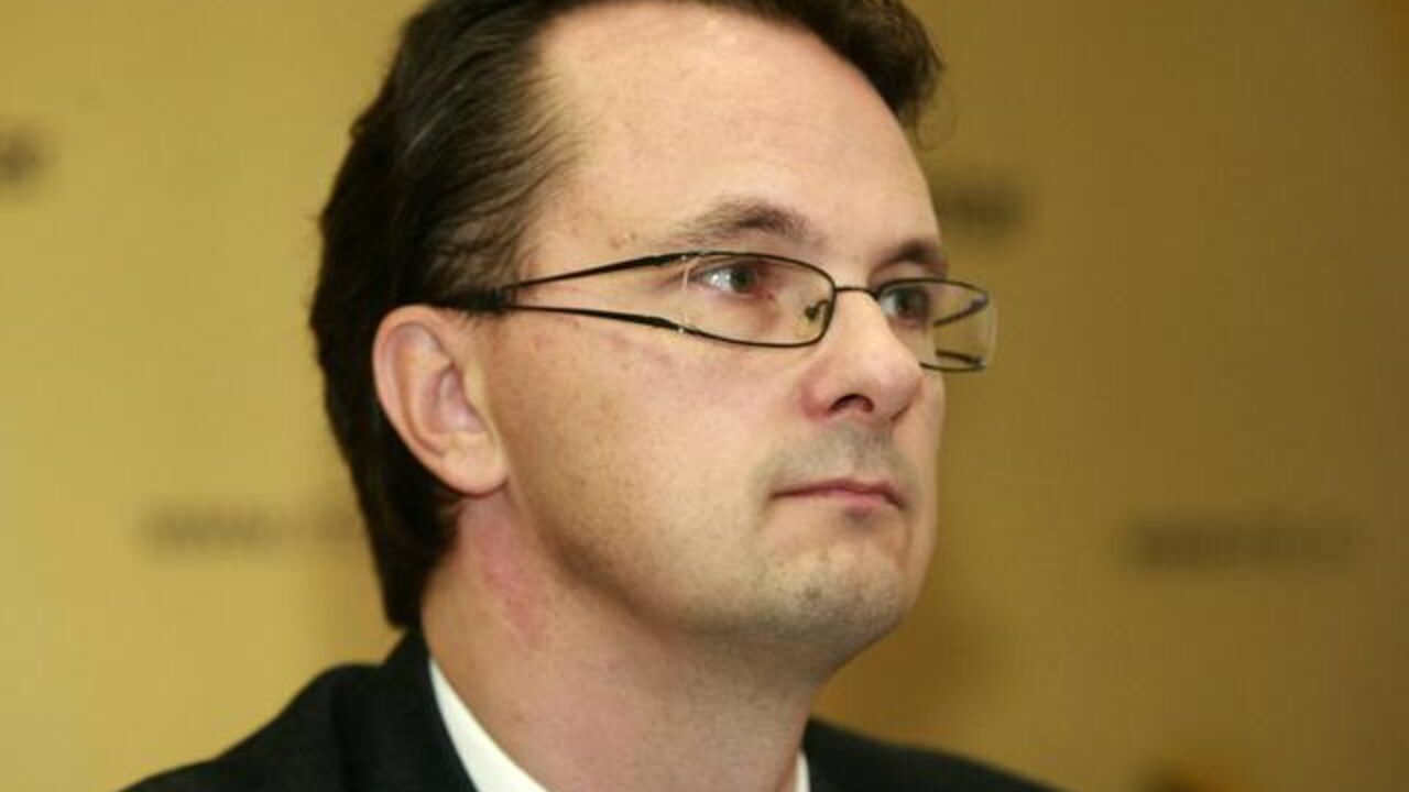 Srđan Verbić