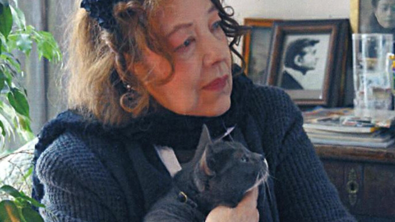 Japanska pijanistkinja Ingrid Fuđiko Heming