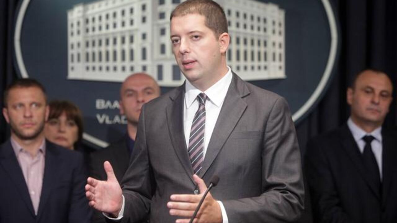 Marko Đurić
