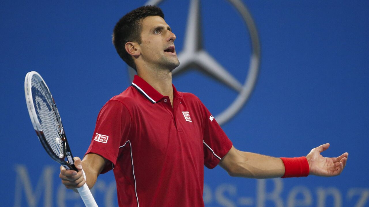 Novak Đoković