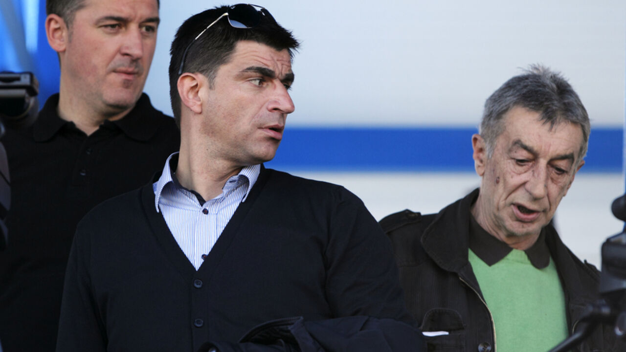Radovan Ćurčić