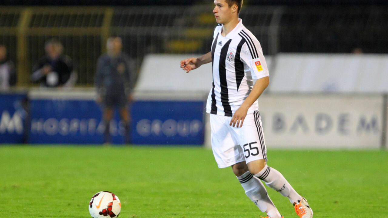 Danilo Pantić