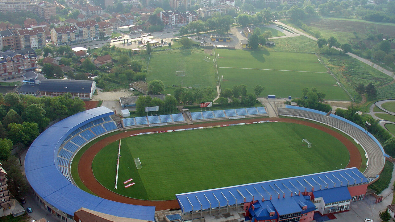 FK Jagodina