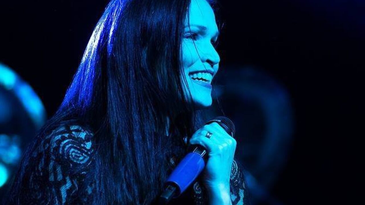 Tarja Turunen