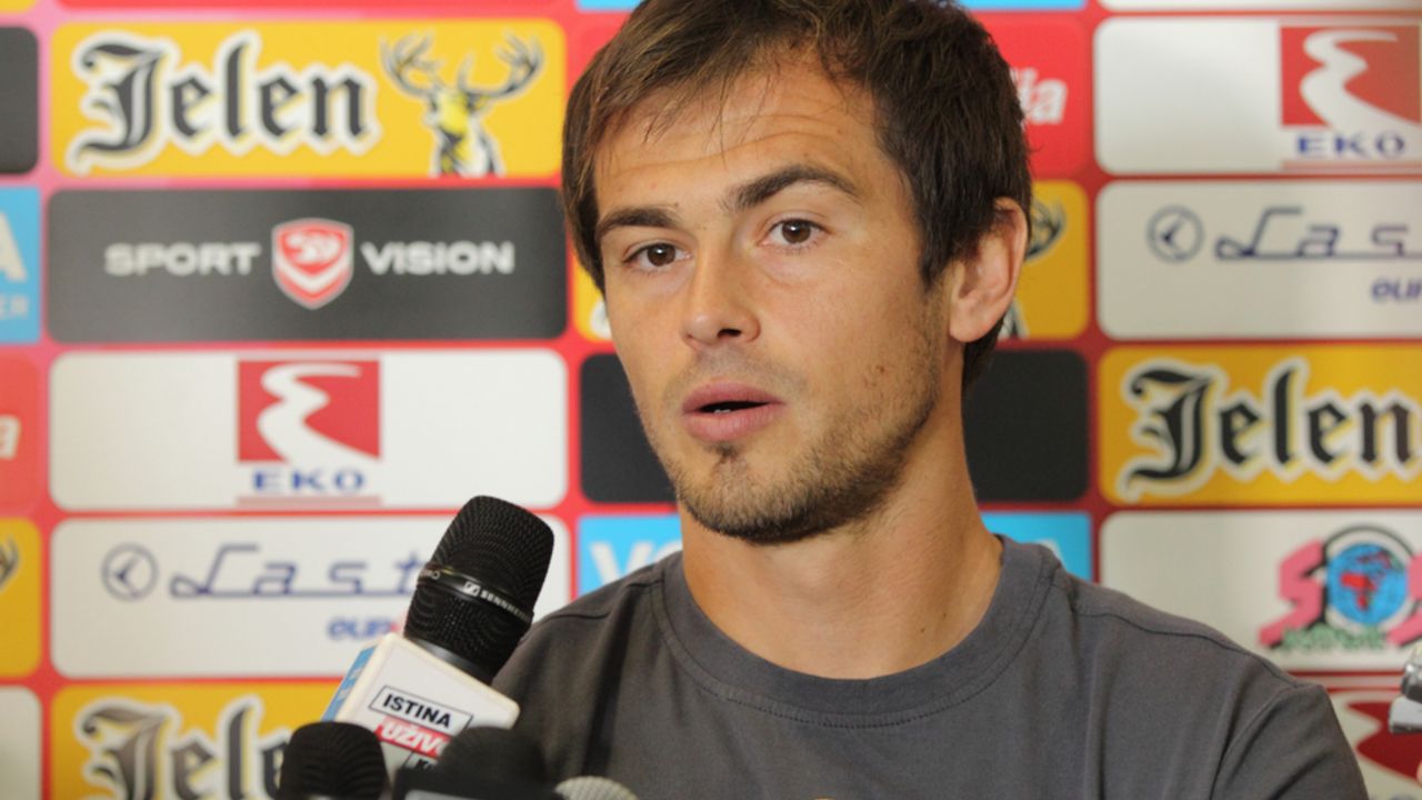 Danko Lazović
