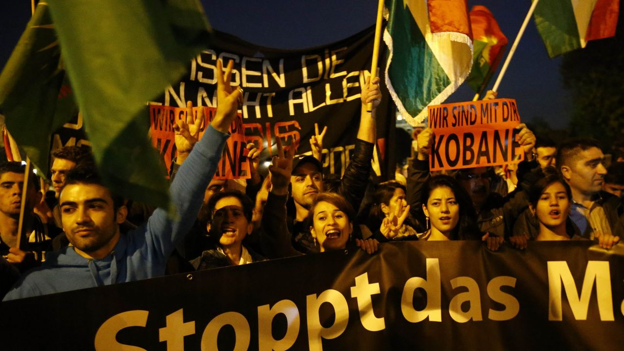 Protesti u Austriji