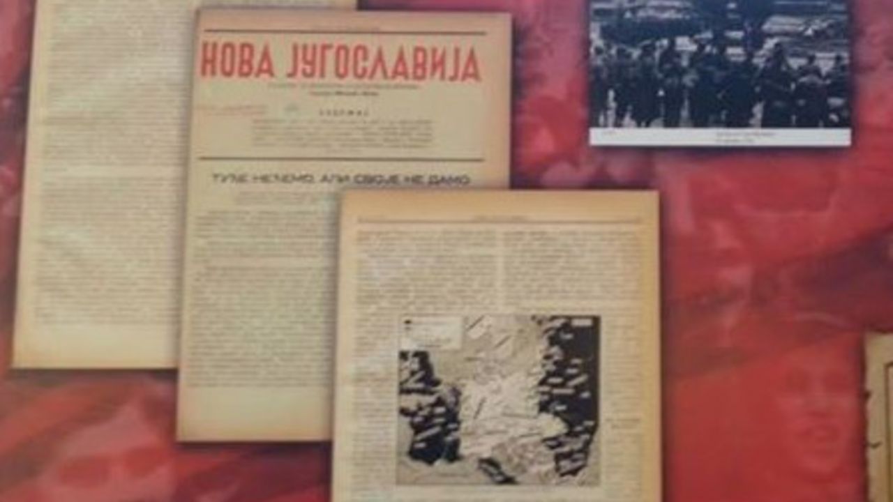Beogradski oktobar 1944. godine