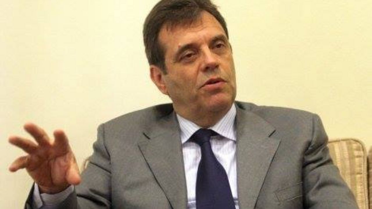 Vojislav Koštunica