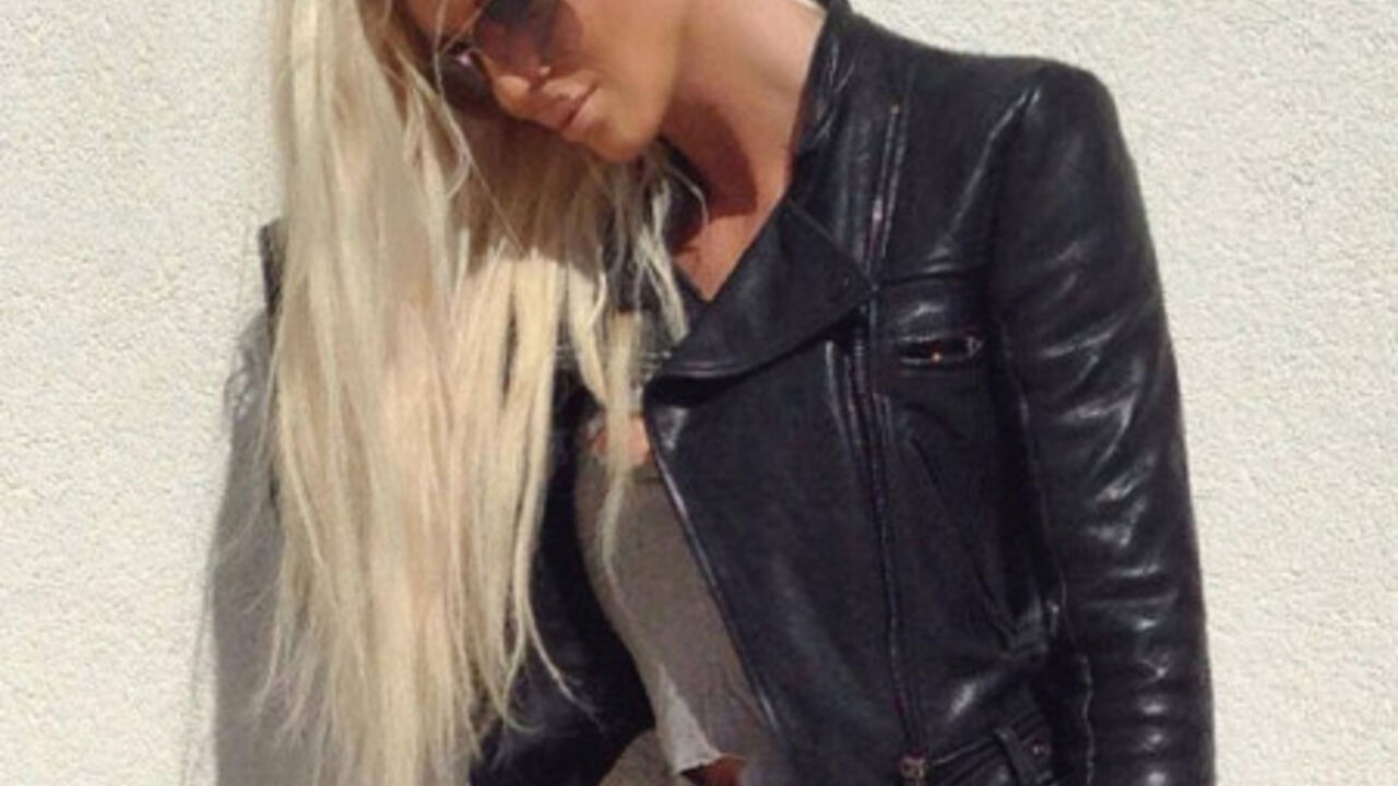 Jelena Karleuša