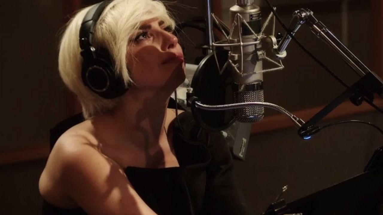 Gaga