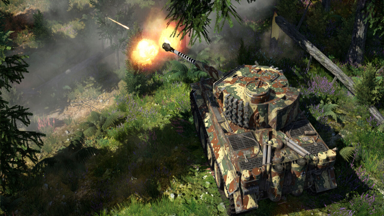 WarThunder