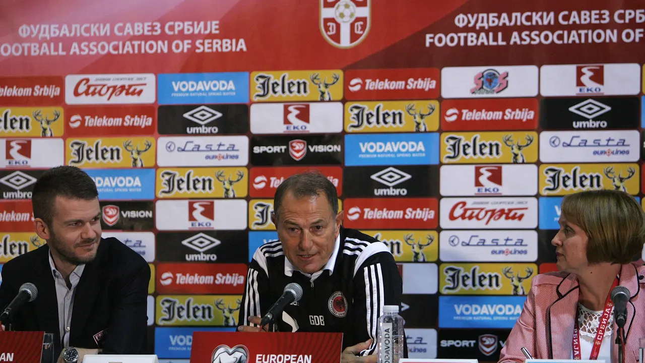 Đovani De Bjazi