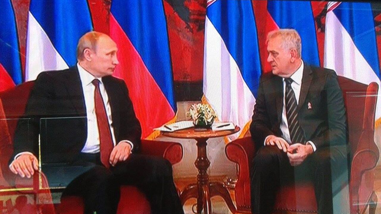 Putin