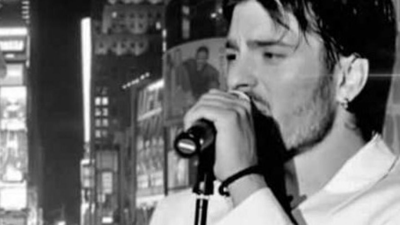Toše Proeski in memoriam