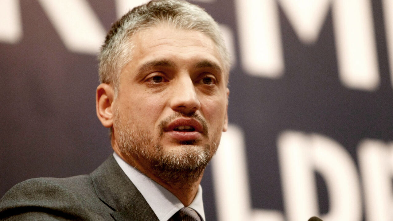 Čedomir Jovanović