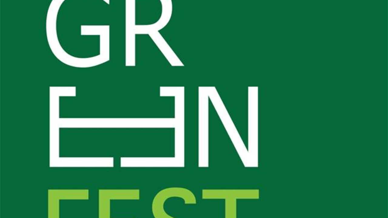 Grin fest