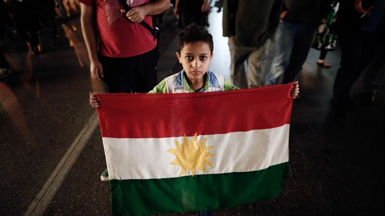 Kurd