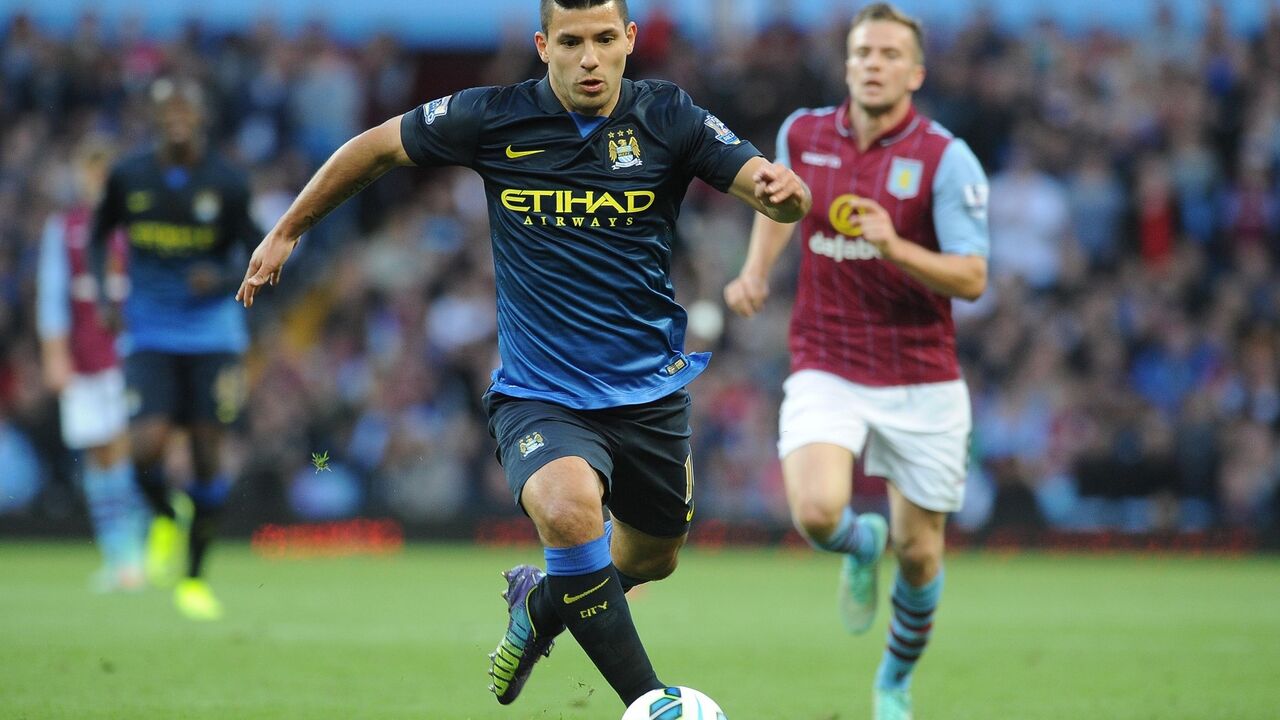 Serhio Aguero