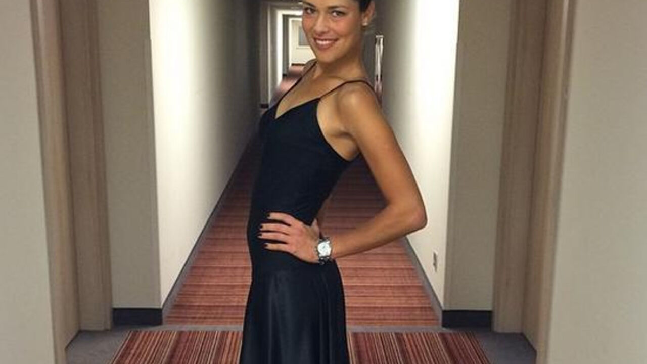 Ana Ivanović