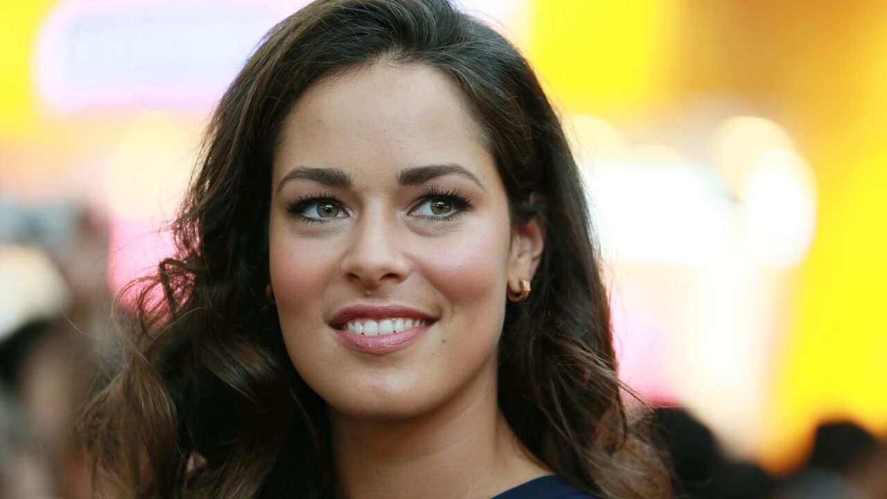 Ana Ivanović