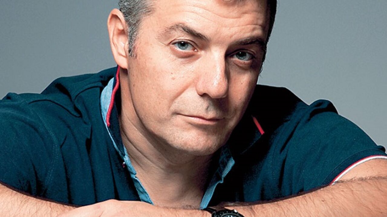 Muškarac dana: Dragoljub Ljubičić - Mićko