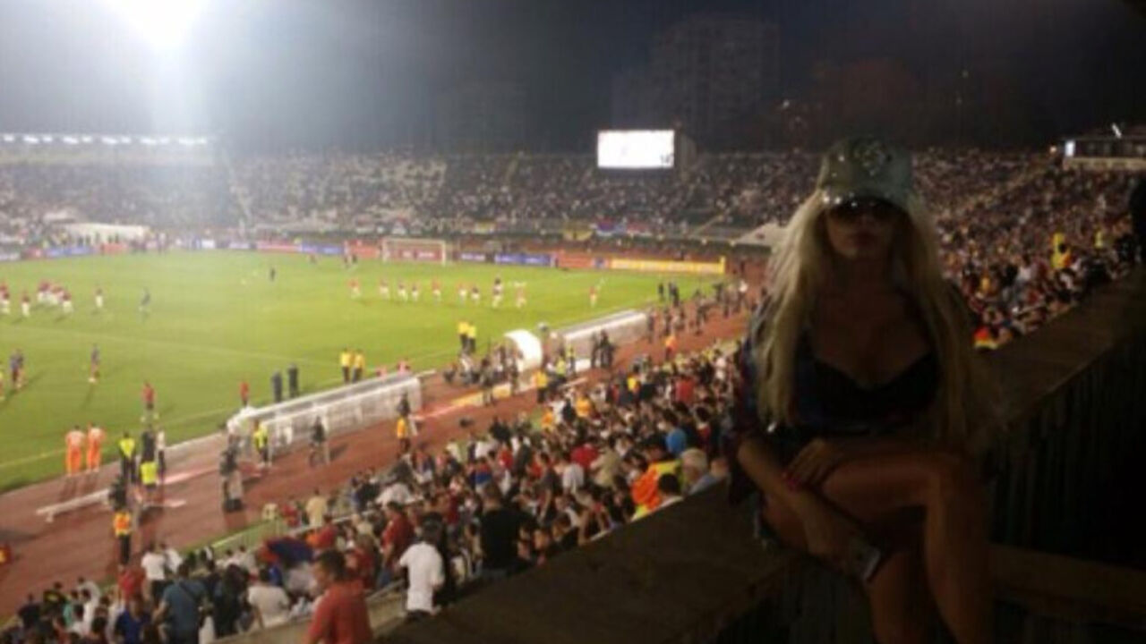 Sandra Partizan