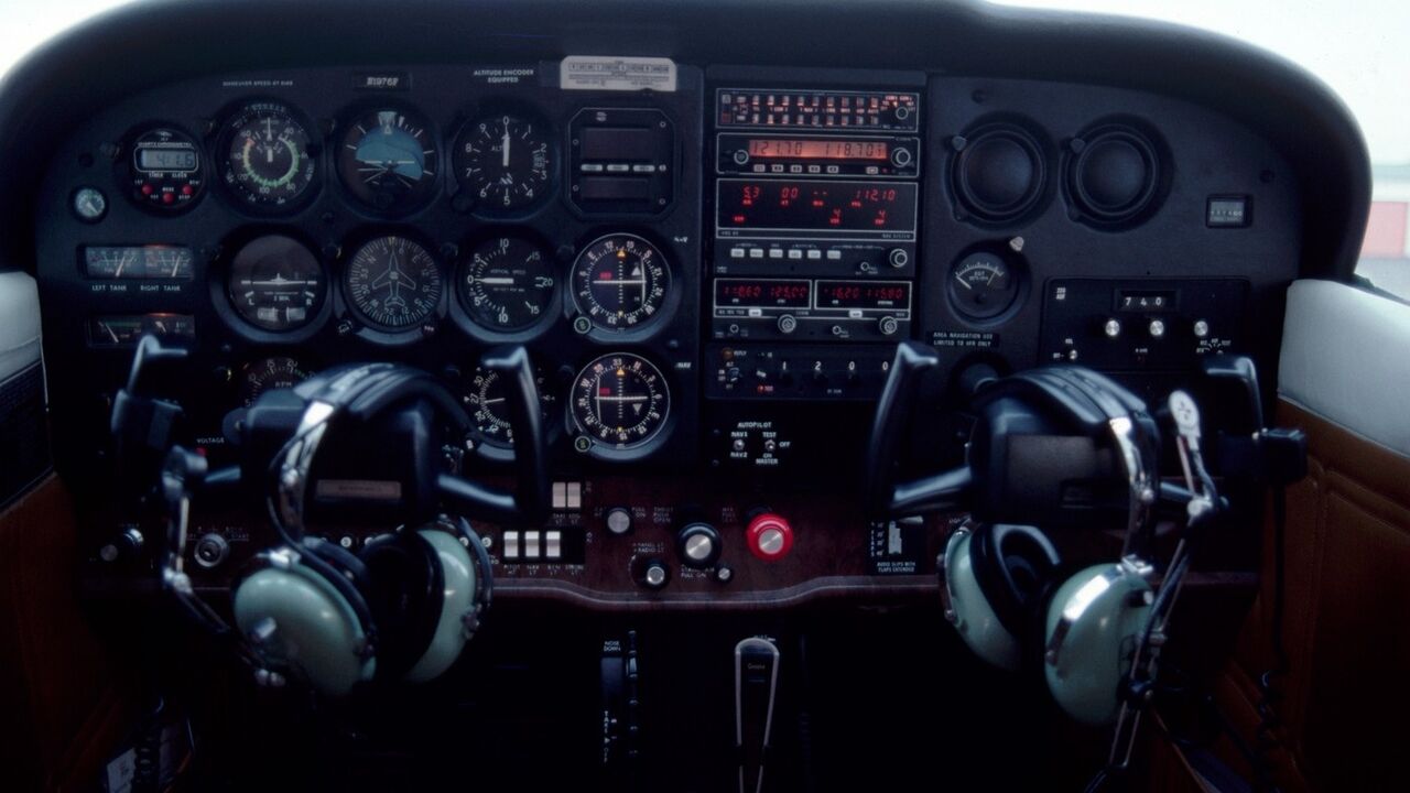 Cesna 172