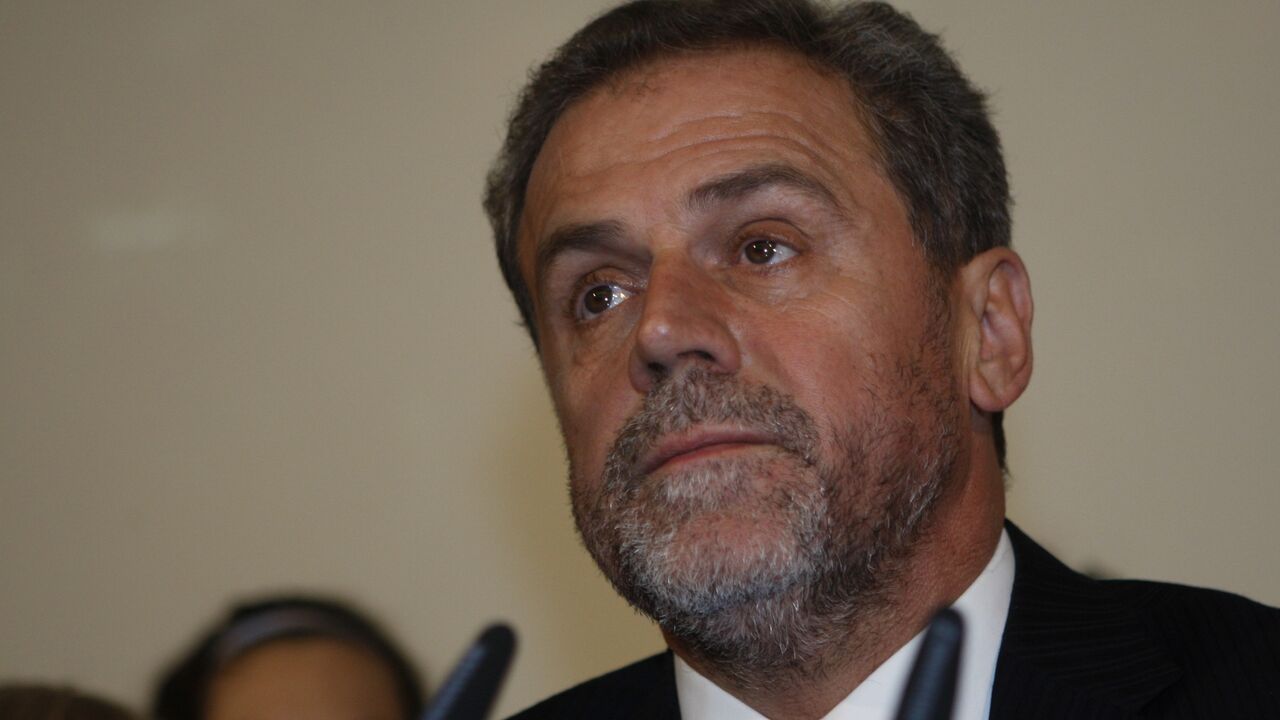 Milan Bandić