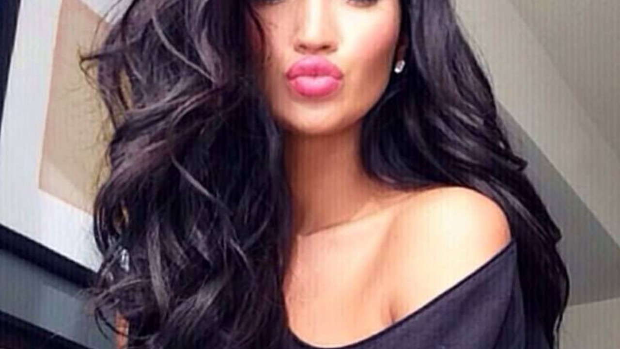 Natali Halkro Instagram