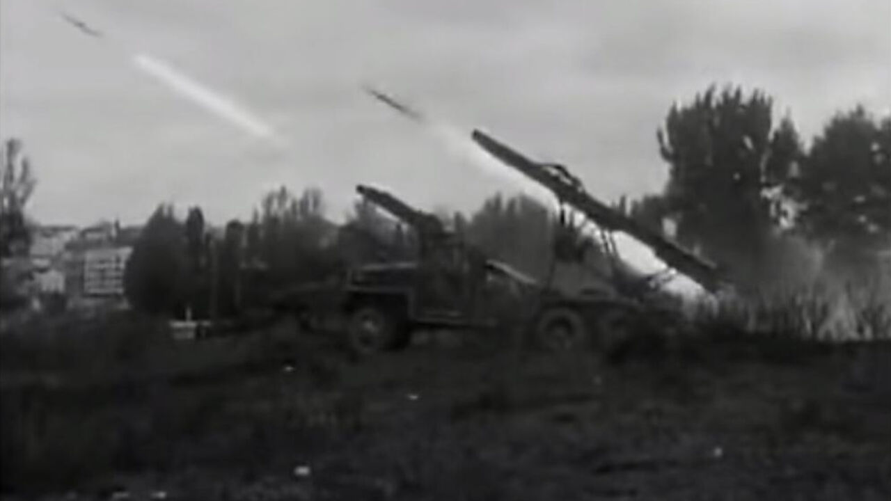 oslobađanje Beograda 1944