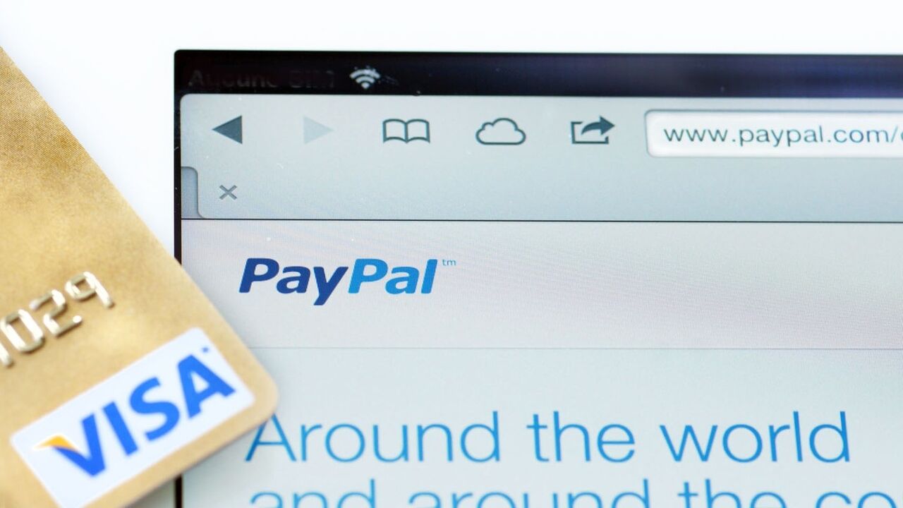 Paypal
