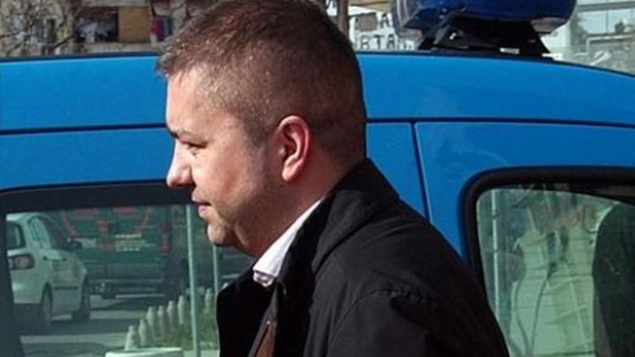 Safet Kalić