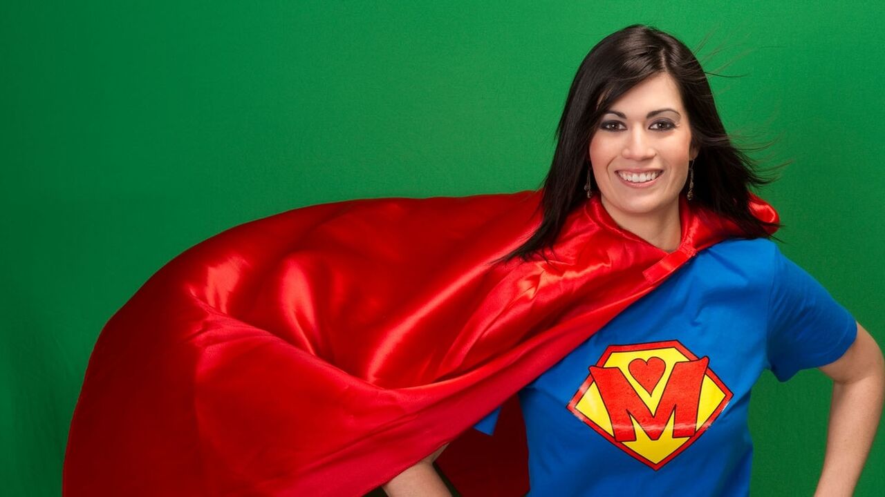 Supermama