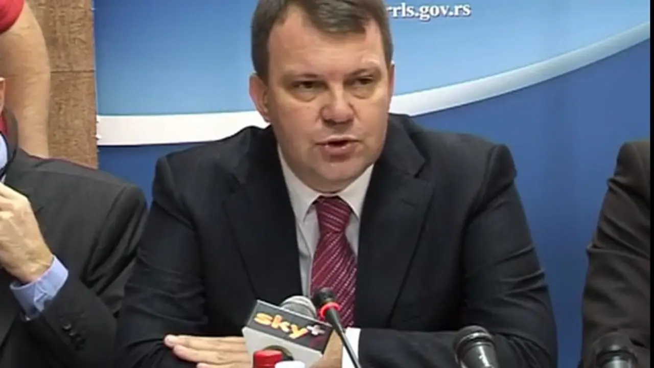 Igor Mirović