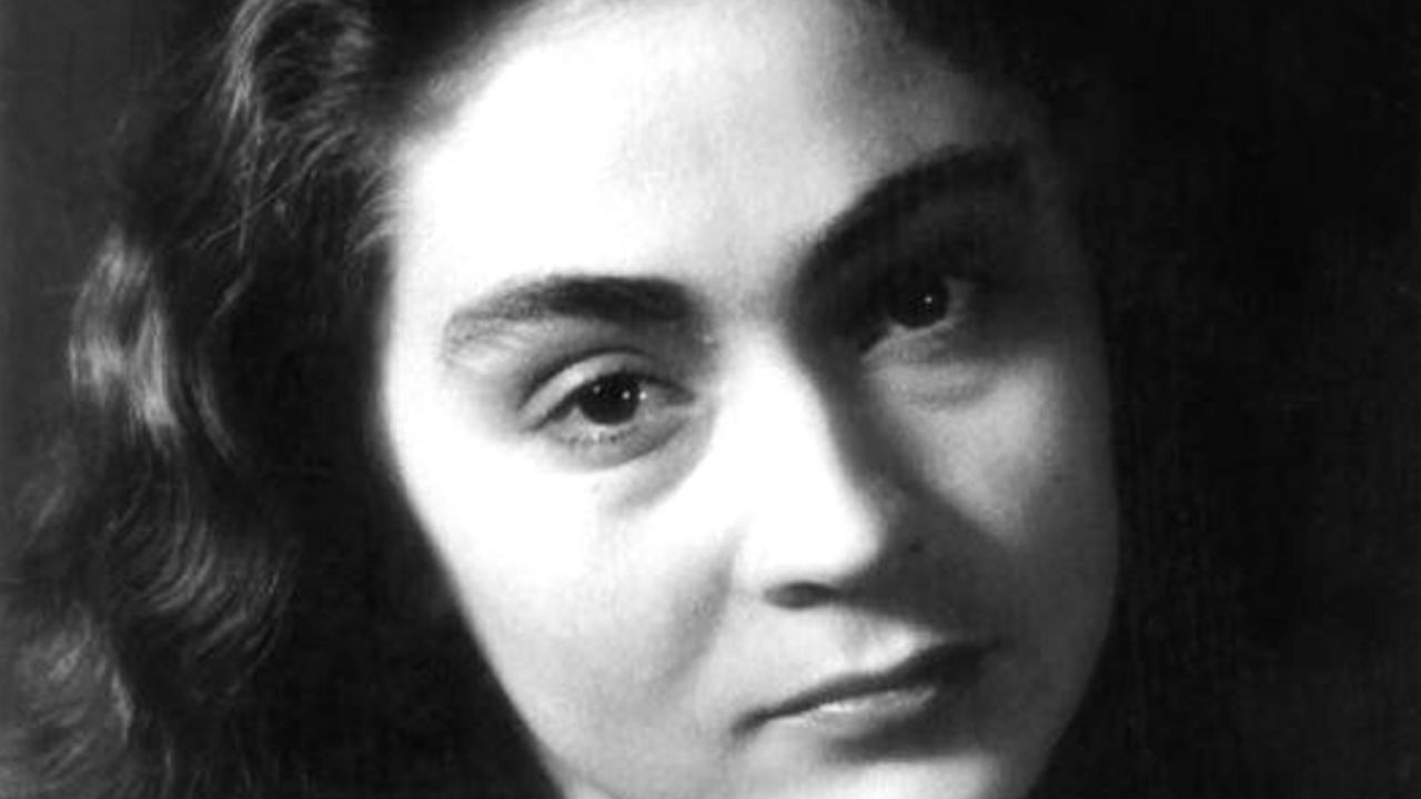 Marija Crnobori