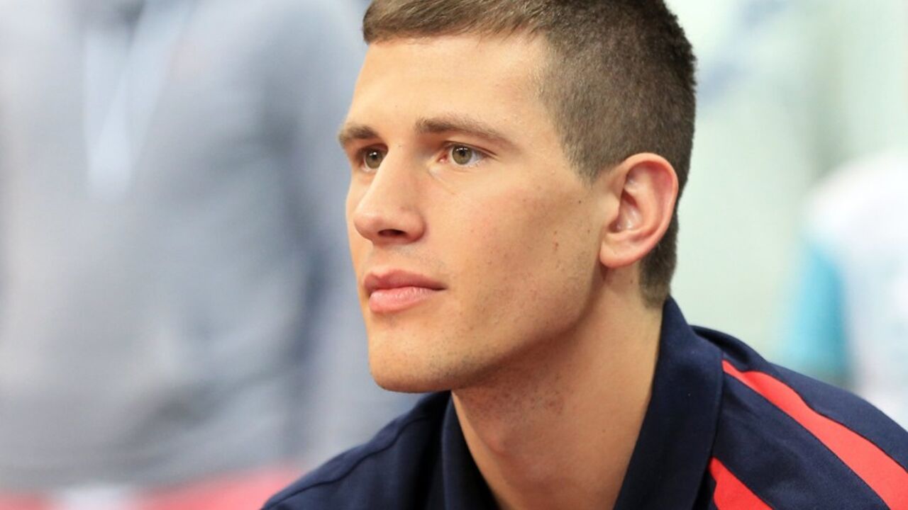 Muškarac dana: Nemanja Nedović