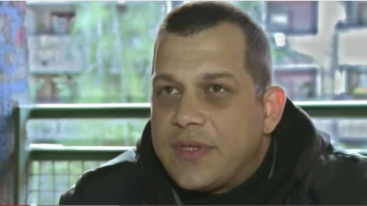 Radomir Počuča