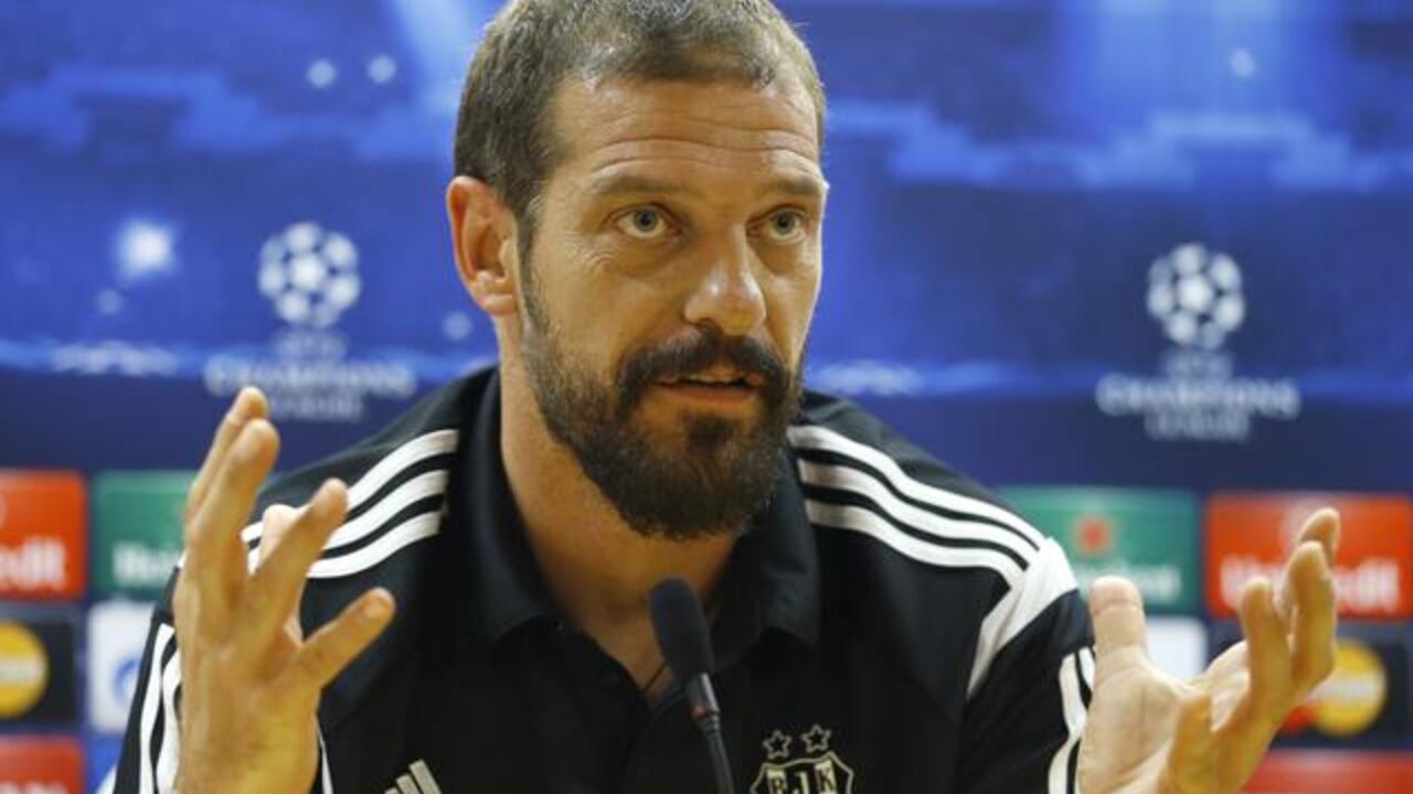 Slaven Bilic