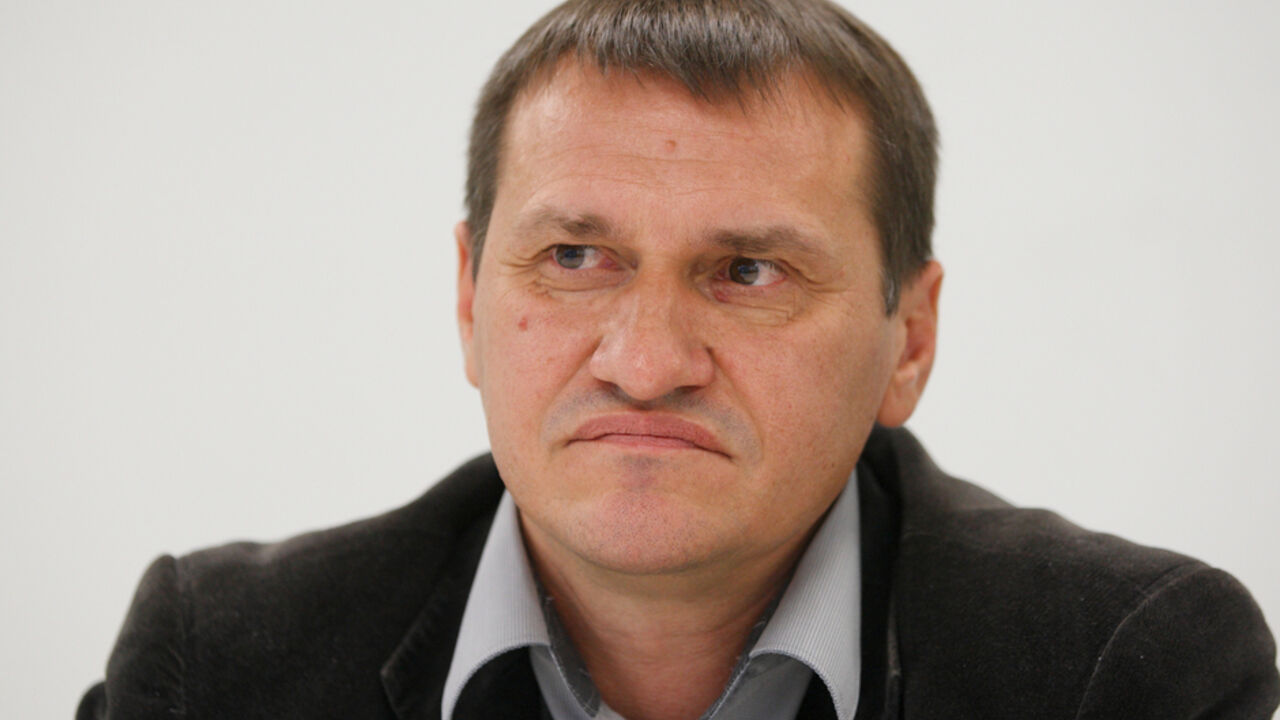 Velimir Marjanović