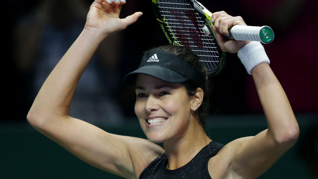 Ana Ivanović