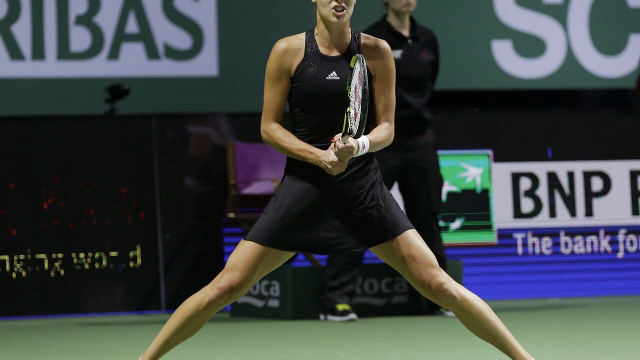 Ana Ivanović
