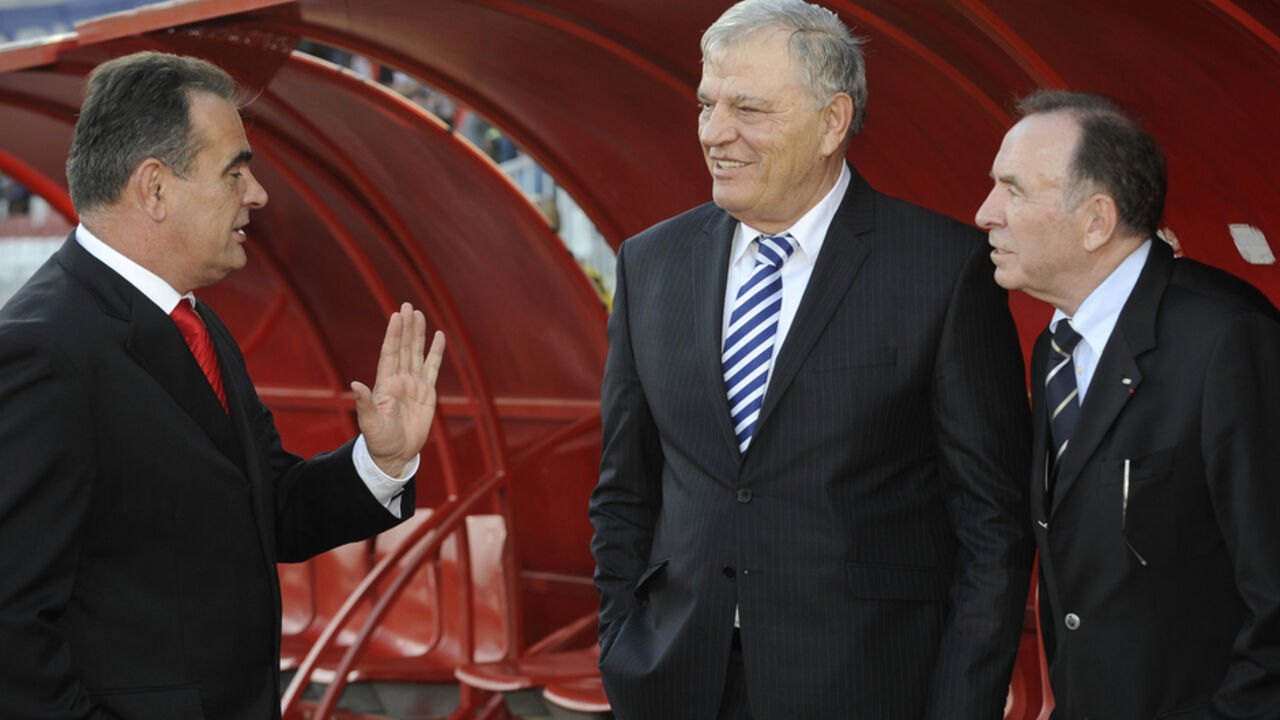 Goran Milanović