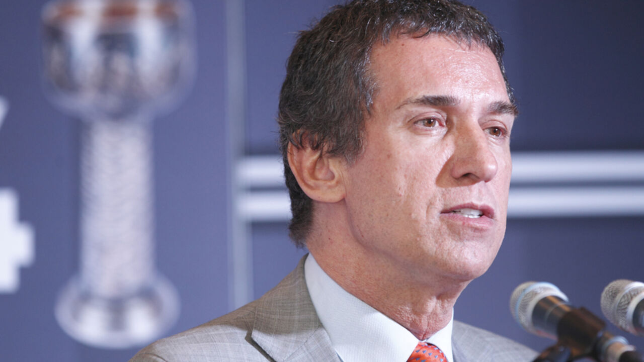 Predsednik Partizana Dragan Đurić