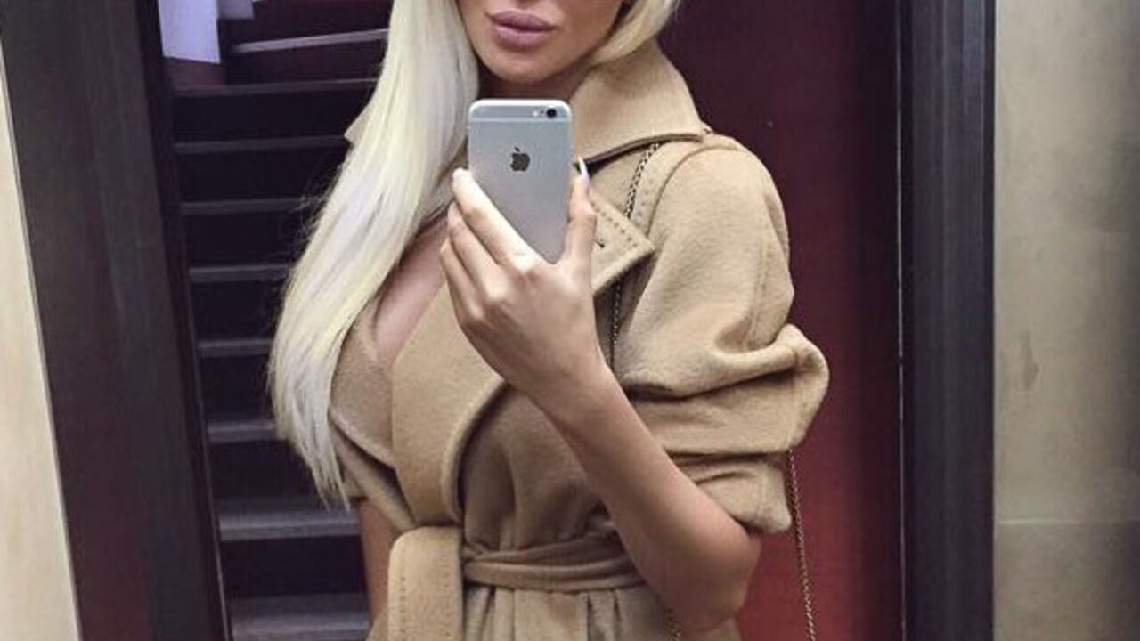 Jelena Karleuša