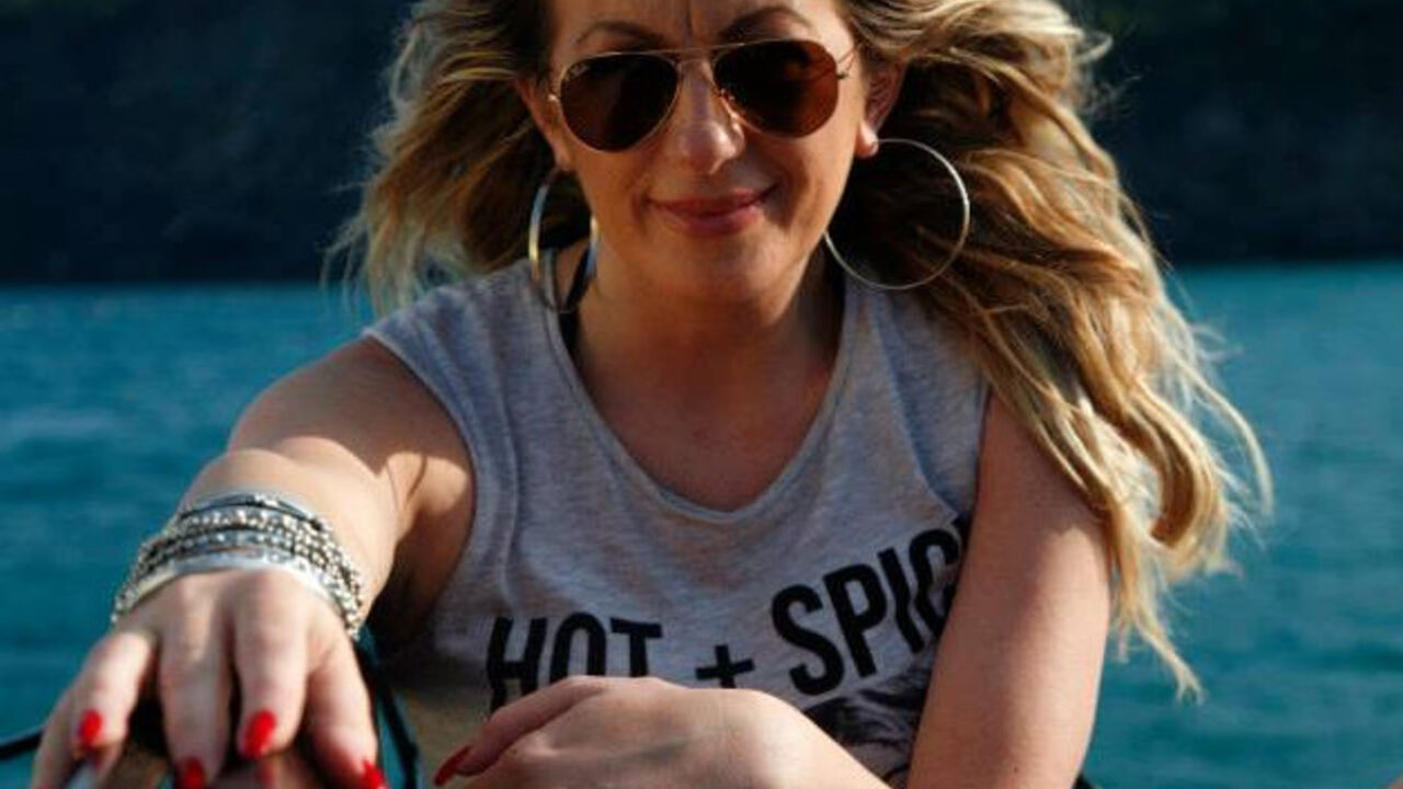 Viki Miljković